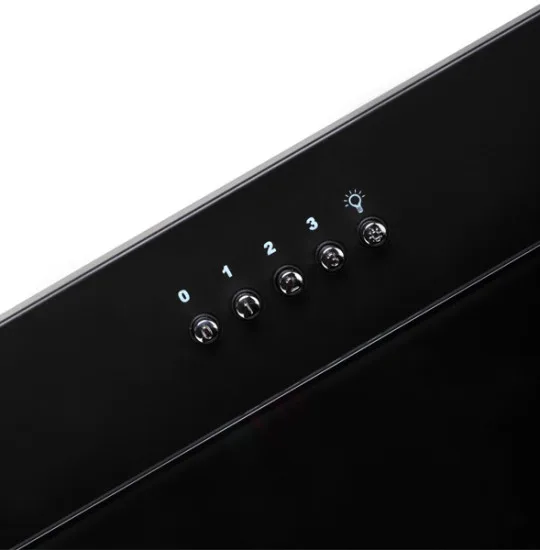 Аспиратор ELEYUS Lana 700 60 BL LED